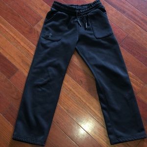 Youth Under Armour Sweat Pants